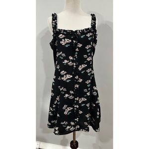 NWT Love at First Sight Floral Sundress
